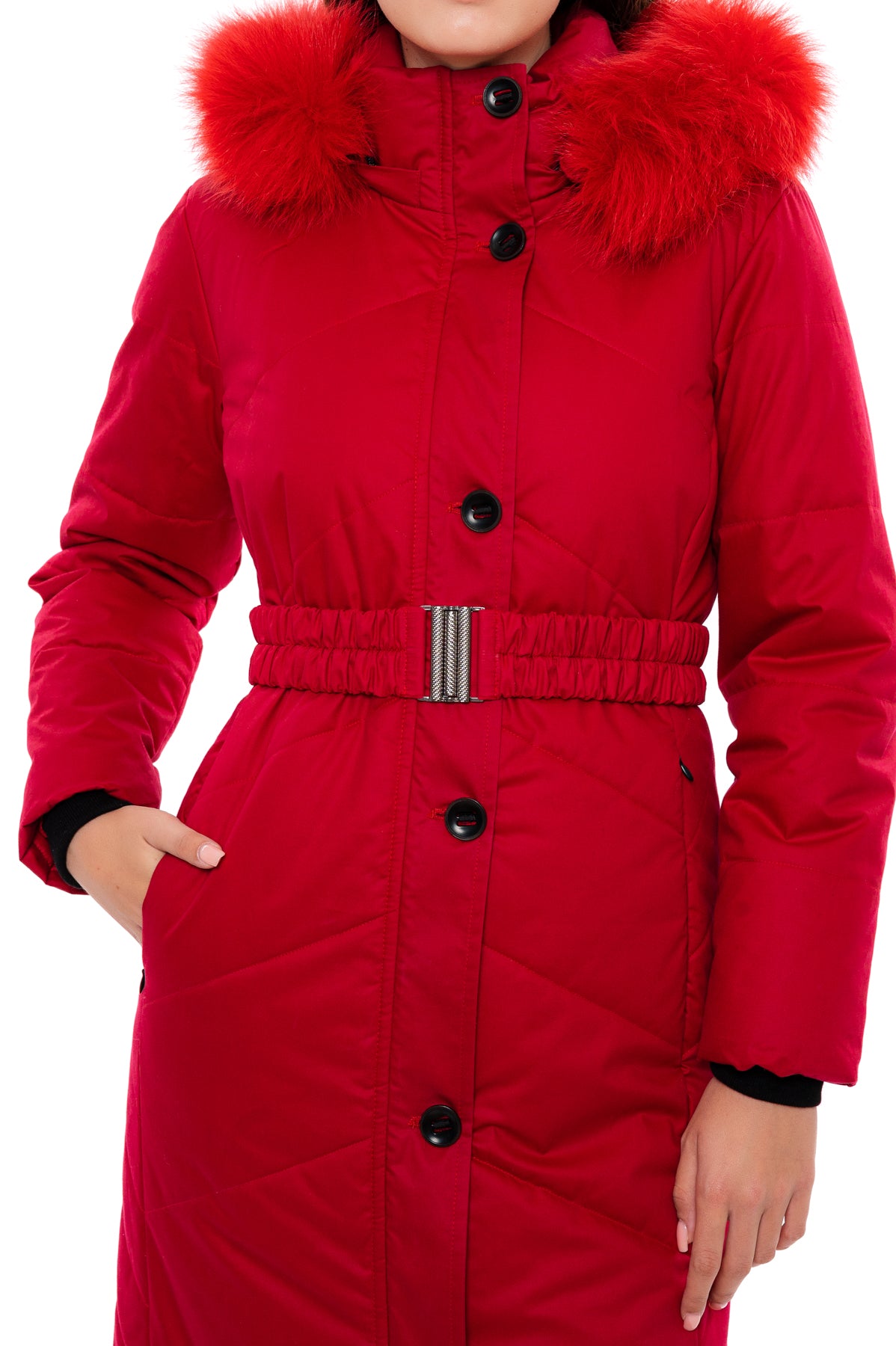 Parka Dama 430