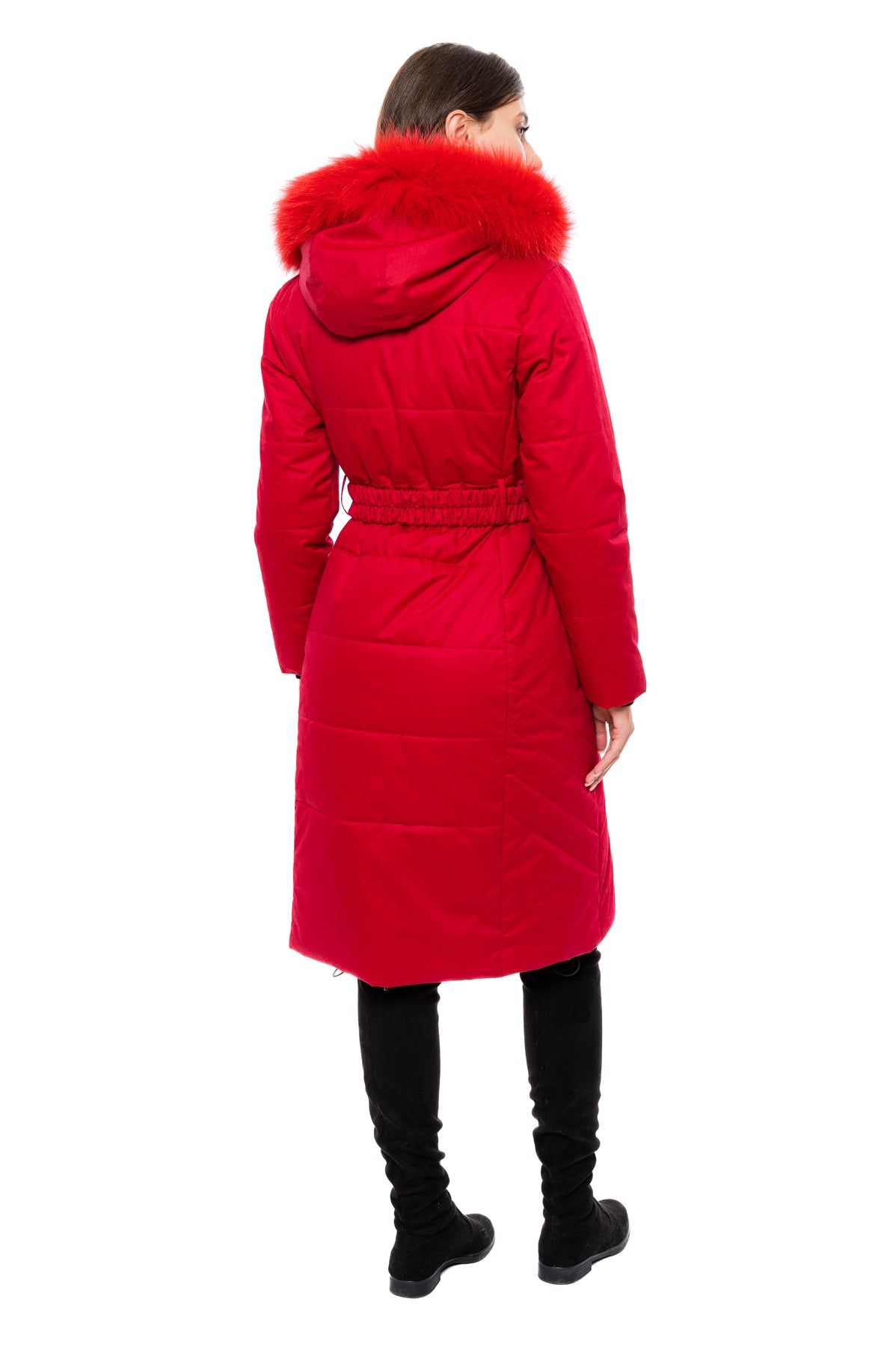 Parka Dama 430