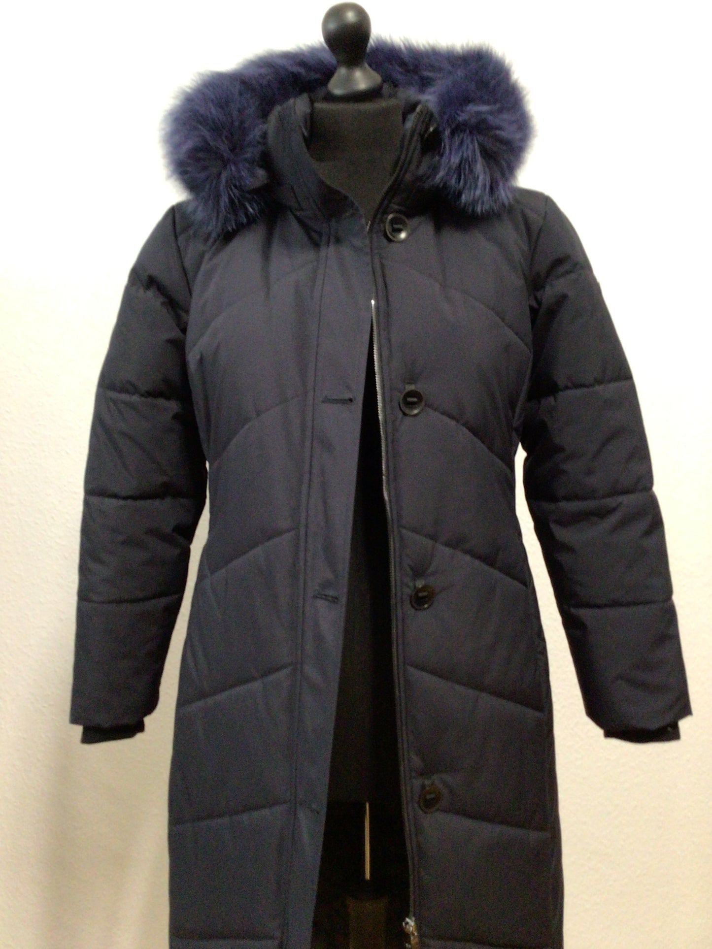 Parka Dama 430