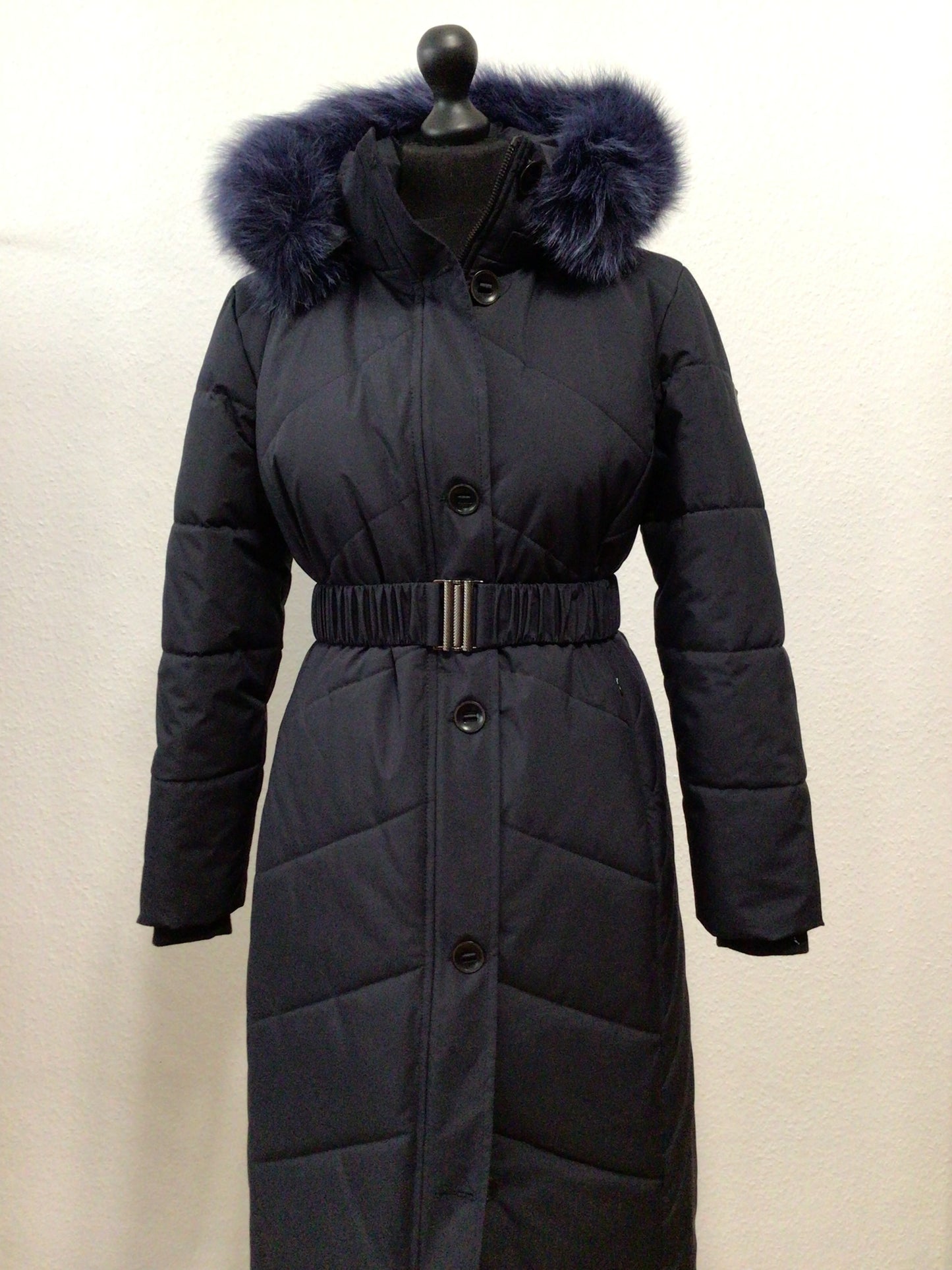 Parka Dama 430