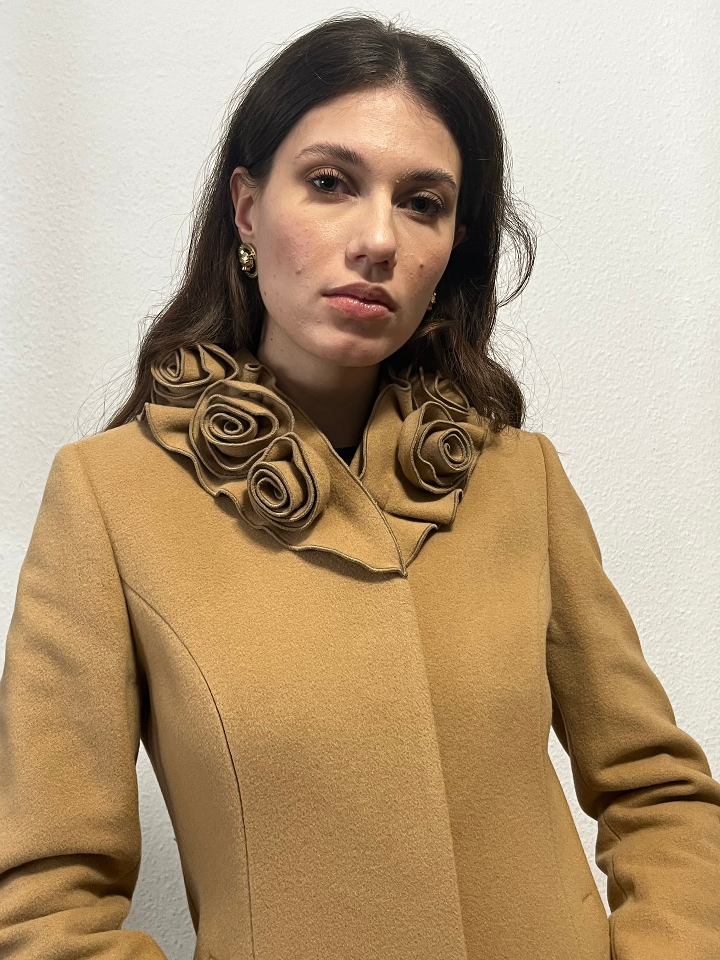 Pardesiu cu Trandafir 309